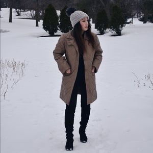 Ann Taylor Jackets & Coats - Ann Taylor Loft Coat Ann Taylor Jackets & Coats - Ann Taylor Loft Coat